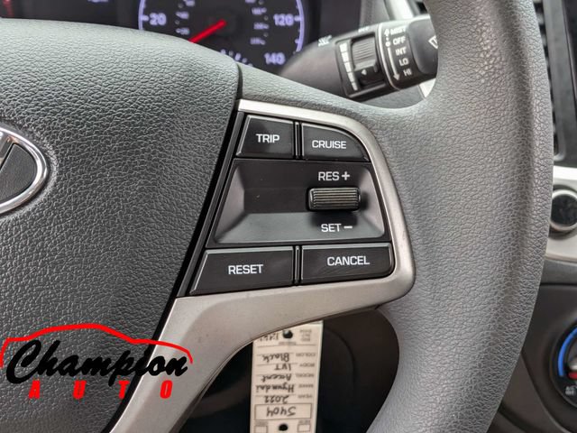 Used 2022 Hyundai Accent SEL FWD image 26