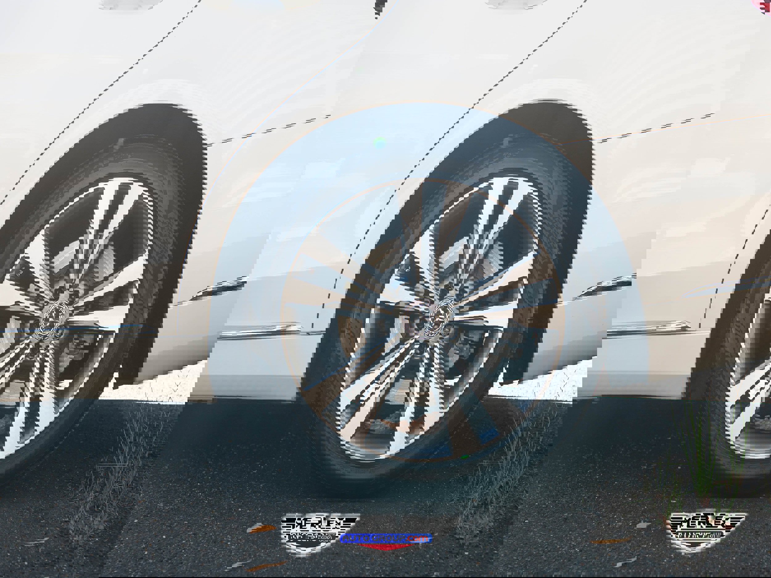 Used 2015 Mercedes-Benz S 550 Sedan image 12