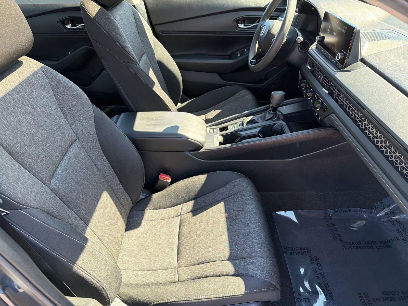 Used 2024 Honda Accord EX image 29