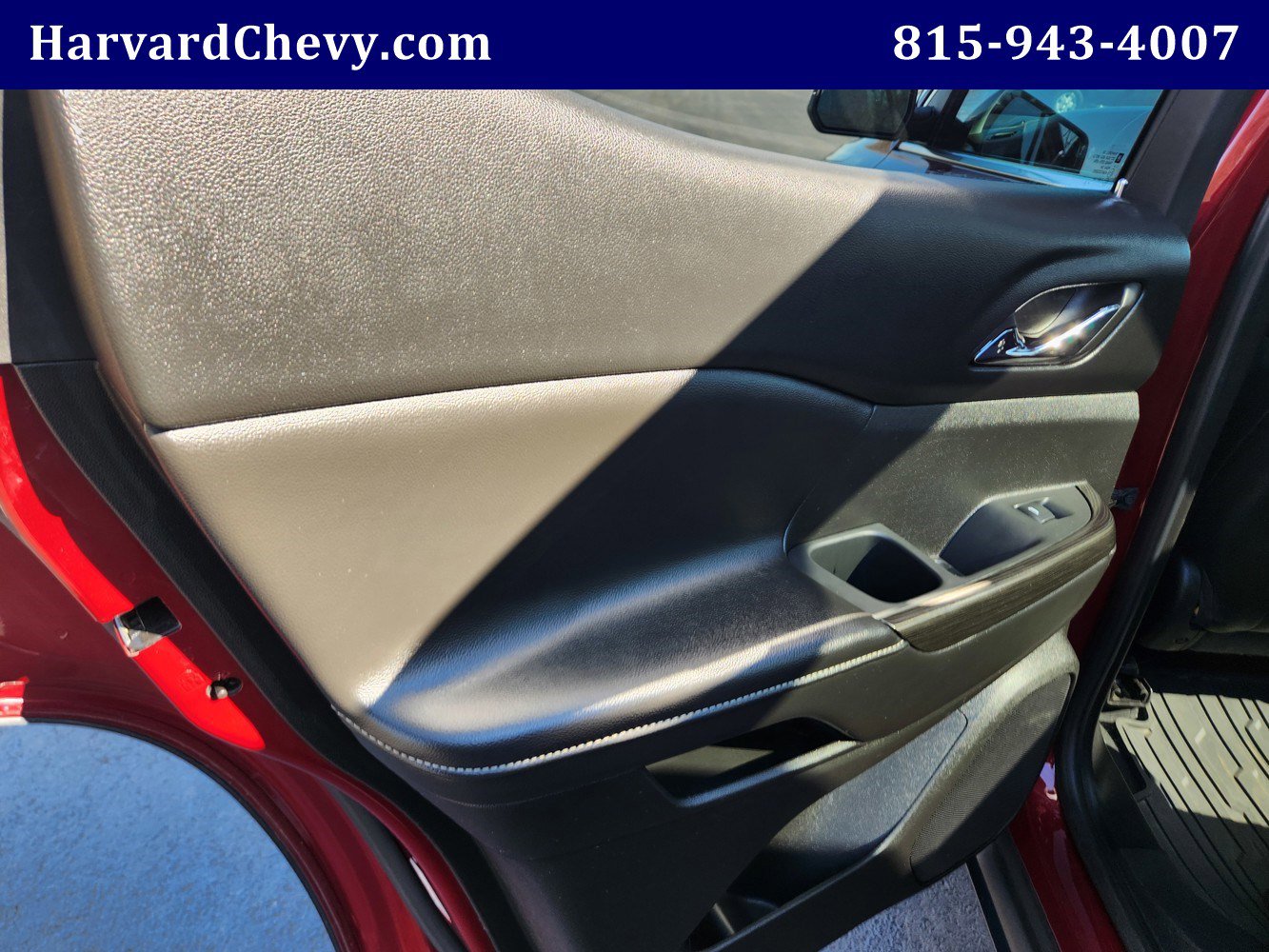 Used 2017 GMC Acadia SLT image 40