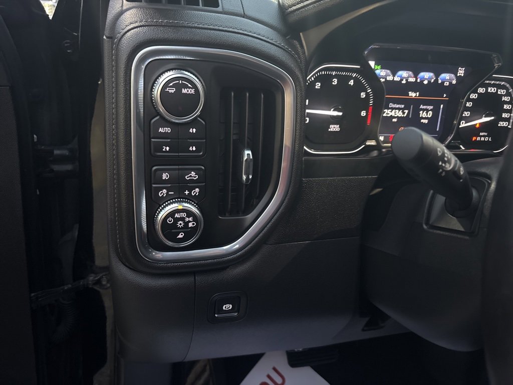 Used 2021 GMC Sierra 1500 Denali image 25