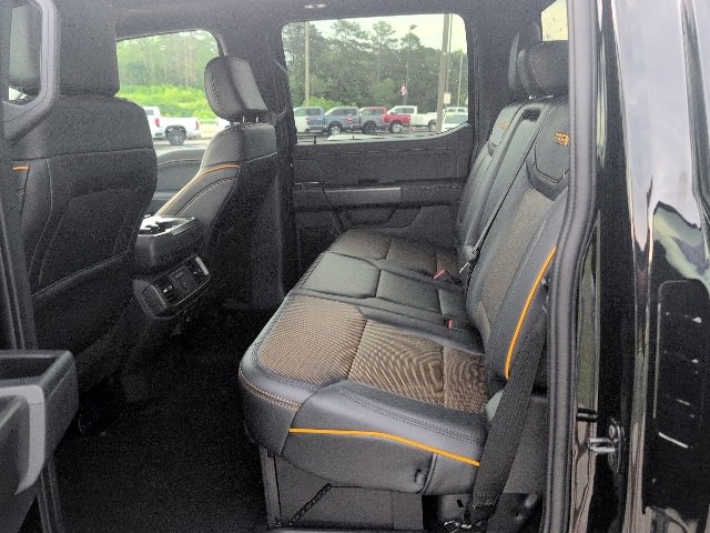 Used 2025 Ford F150 Tremor w/ Equipment Group 402A High image 10