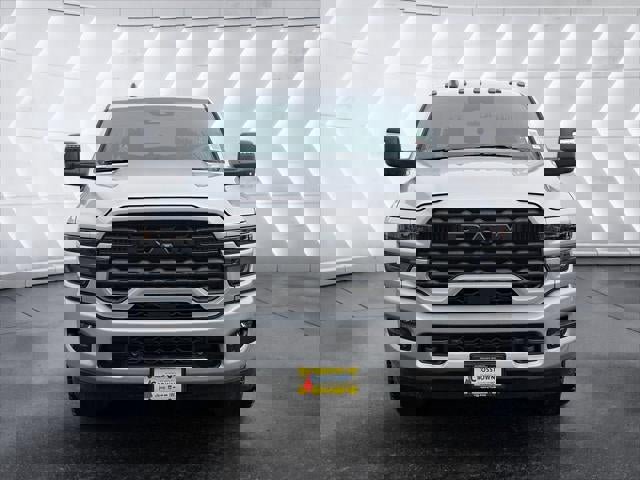 New 2026 RAM 2500 Big Horn image 25
