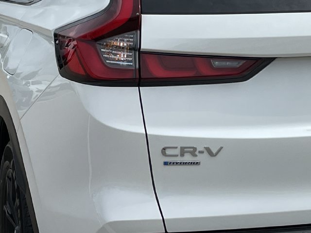 Certified 2023 Honda CR-V Sport image 6