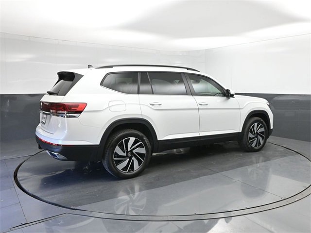 New 2026 Volkswagen Atlas SE image 15