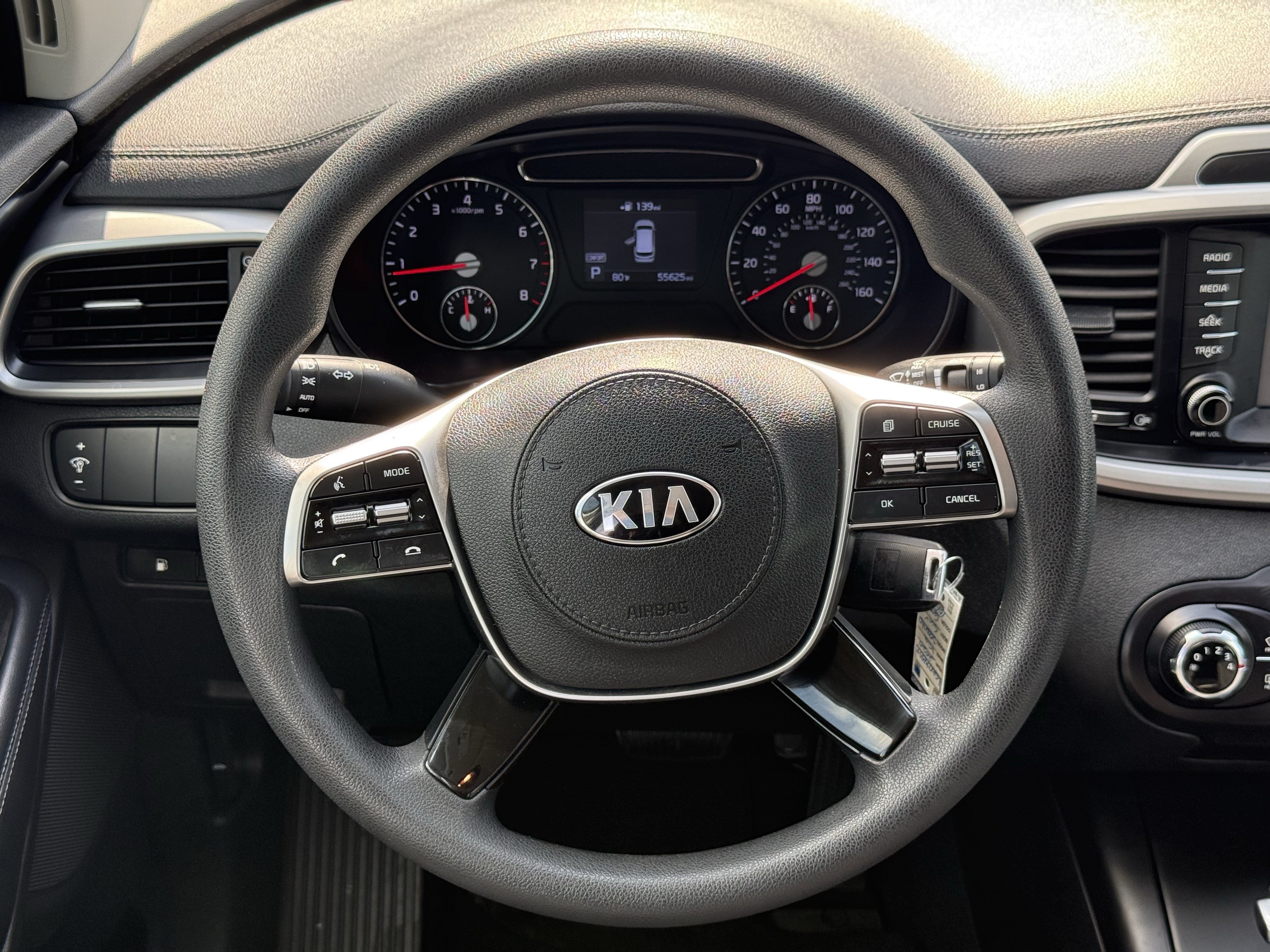 Used 2020 Kia Sorento FWD V6 image 15