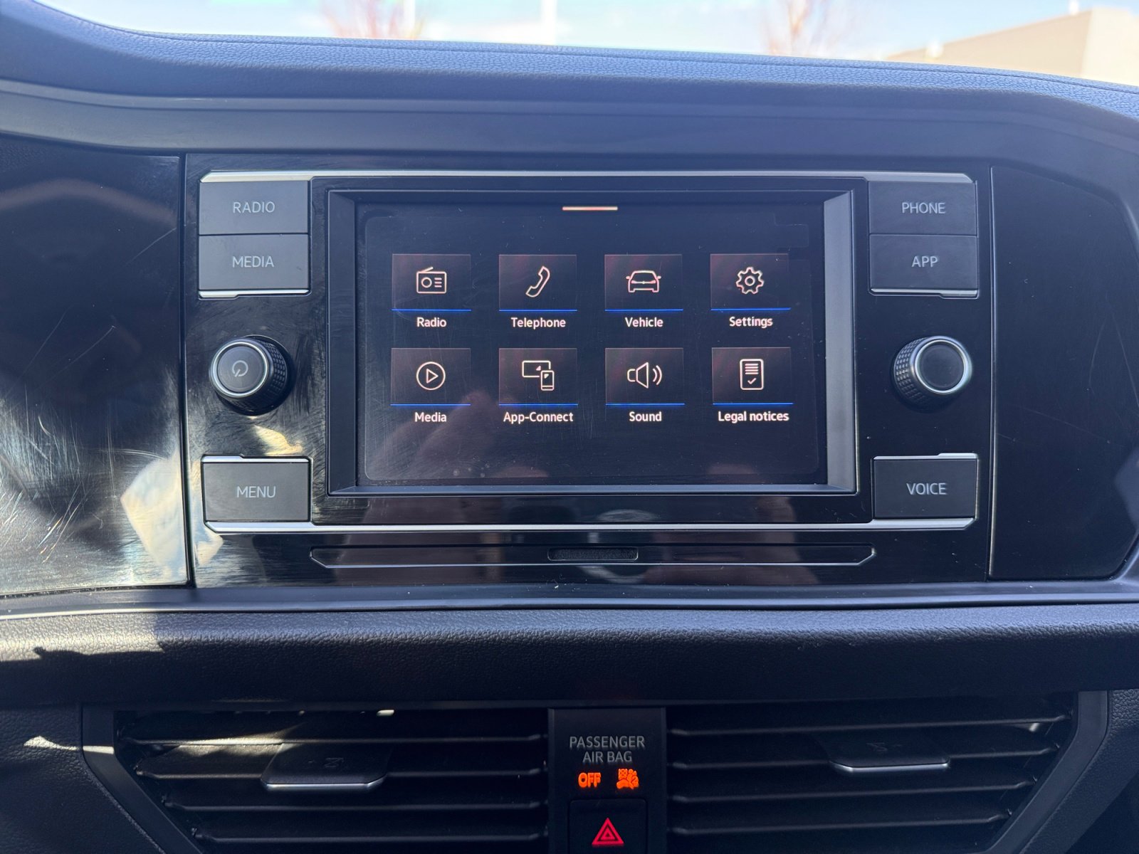 Used 2024 Volkswagen Jetta S image 28