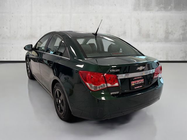 Used 2014 Chevrolet Cruze LT image 7