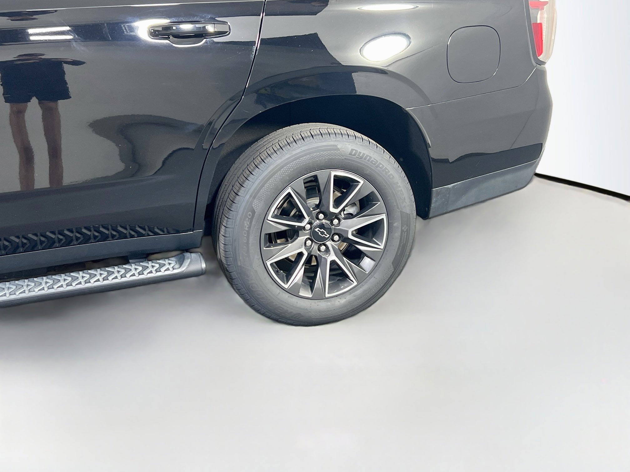 Used 2021 Chevrolet Tahoe Z71 AWD/4WD image 30