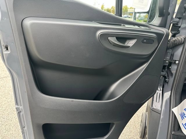 Used 2026 Mercedes-Benz Sprinter 3500 image 11