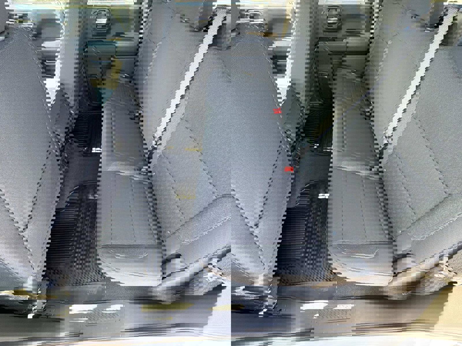 New 2025 Chevrolet Silverado 2500 Custom w/ Custom Value Package image 4