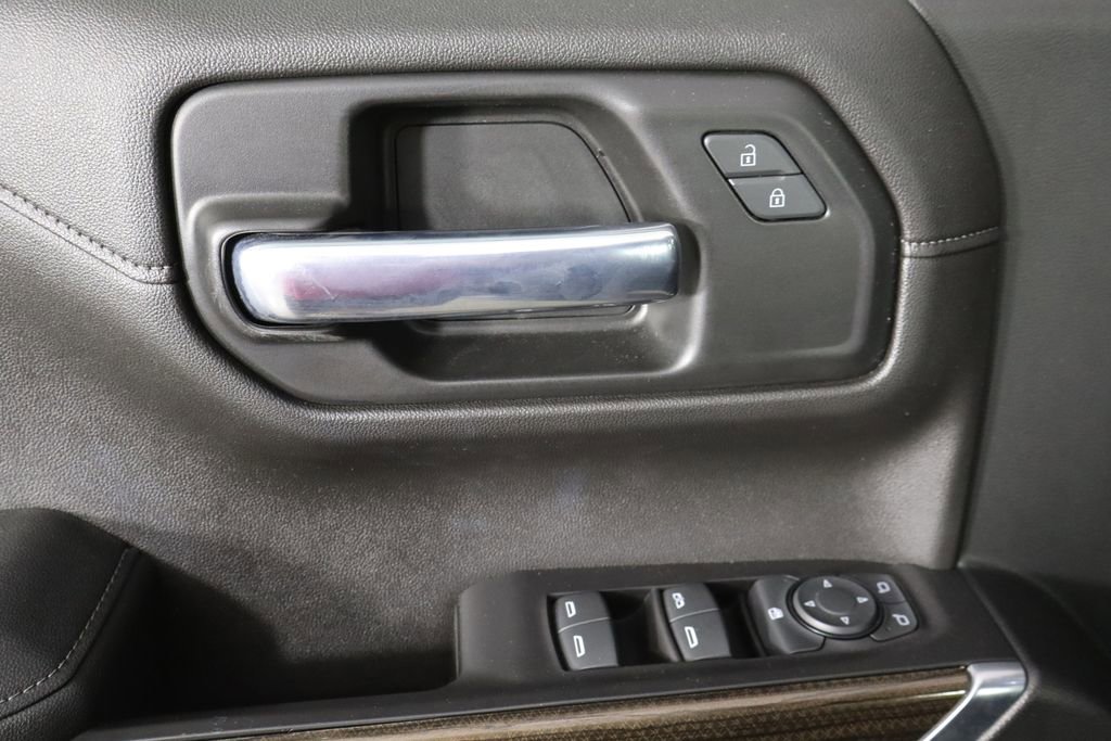 Used 2020 Chevrolet Silverado 1500 RST AWD/4WD image 20