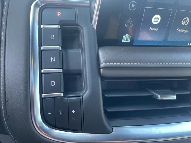 Used 2023 Chevrolet Tahoe LT w/ Luxury Package RWD image 20