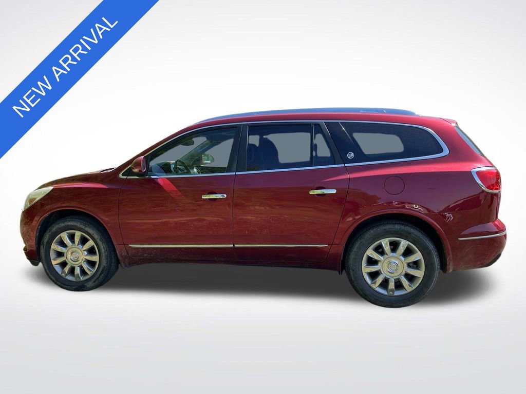 Used 2014 Buick Enclave Leather image 6