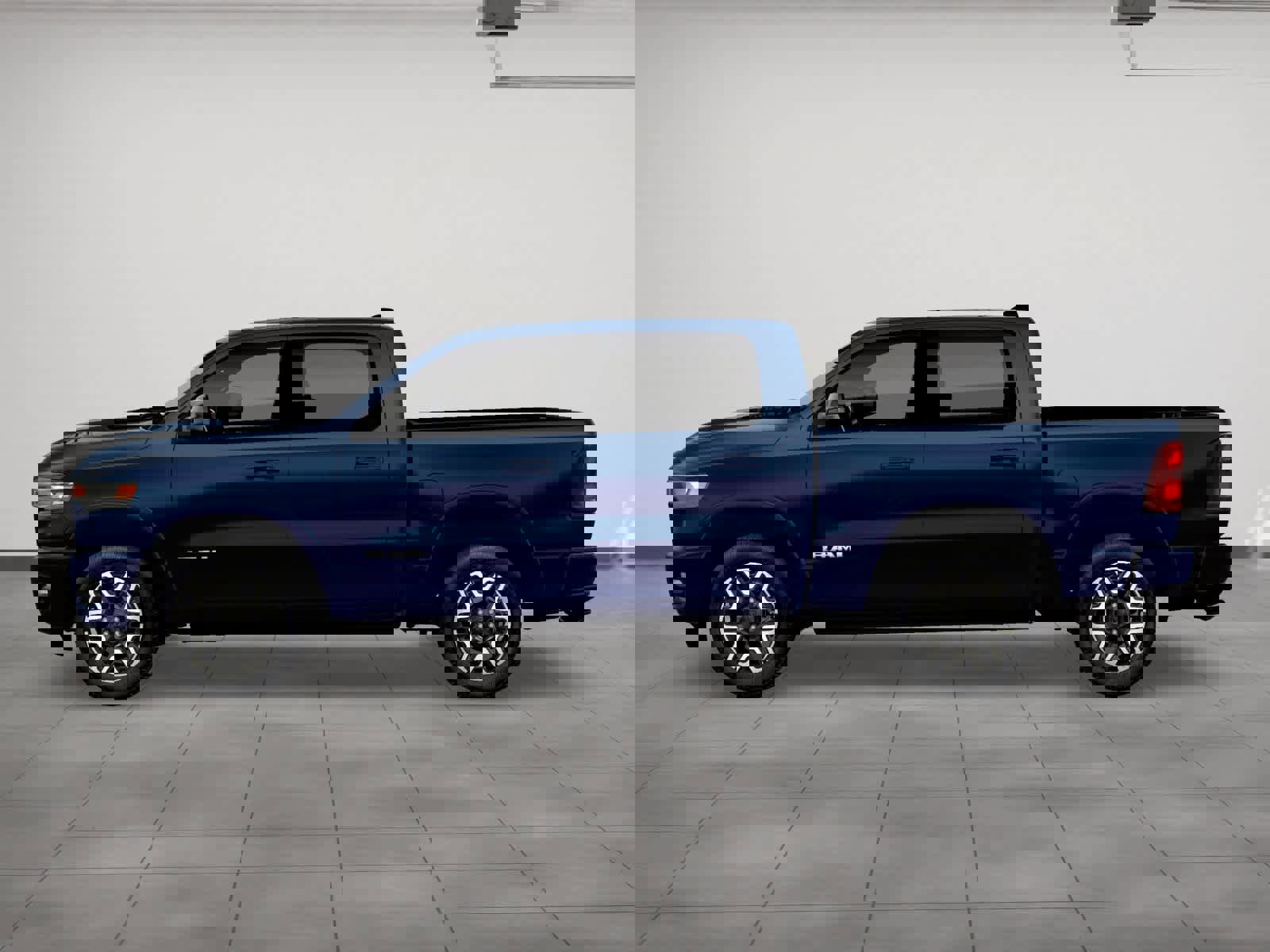 New 2026 RAM 1500 Laramie image 2