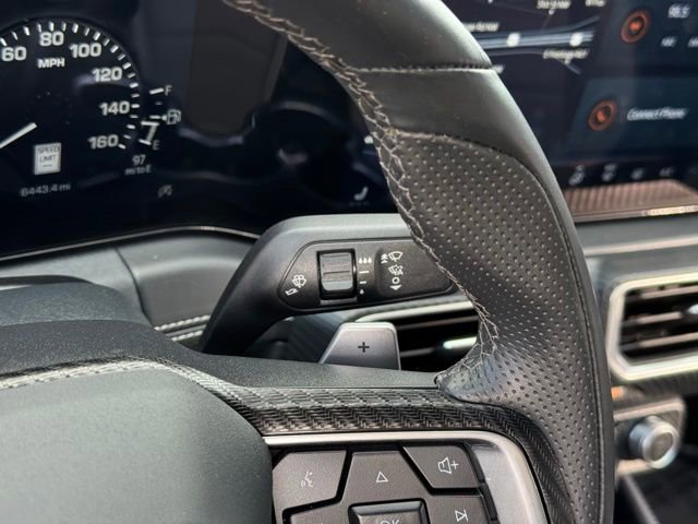 Certified 2024 Ford Mustang GT Premium RWD image 23