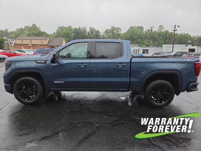 New 2026 GMC Sierra 1500 Elevation AWD/4WD image 4