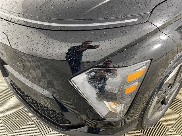 New 2025 Hyundai Kona SEL image 23