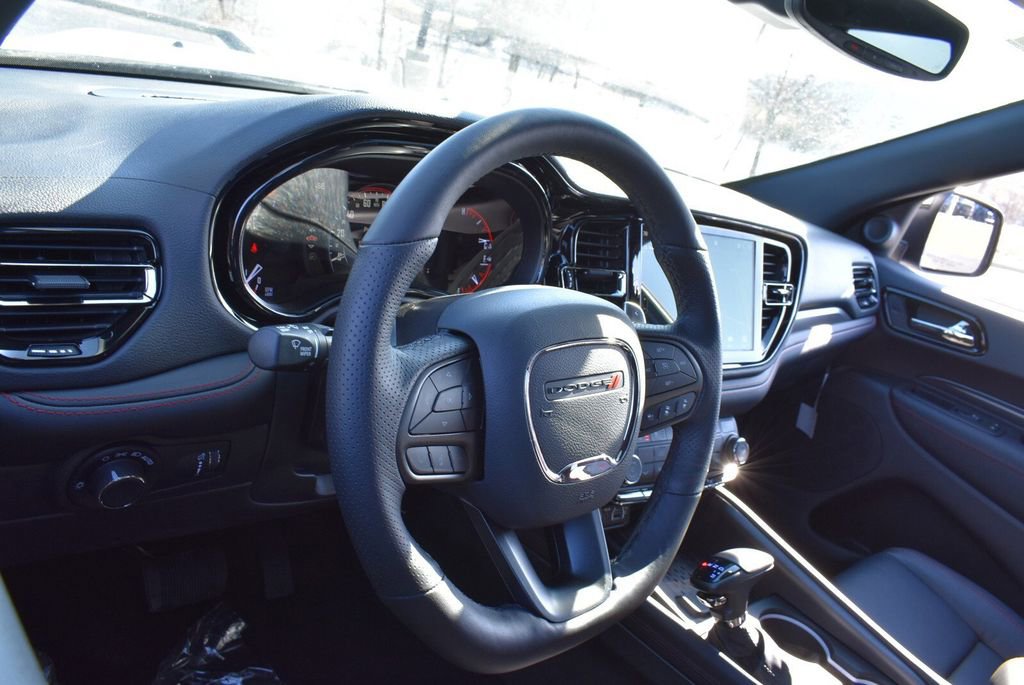 New 2026 Dodge Durango GT image 13