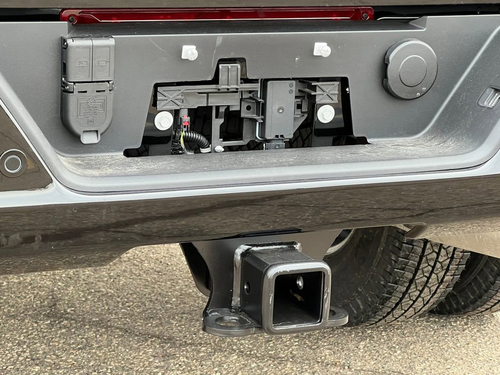 New 2026 GMC Sierra 3500 Denali Ultimate image 17