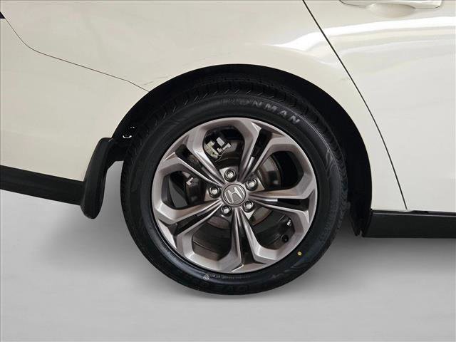 Used 2024 Honda Accord EX image 22
