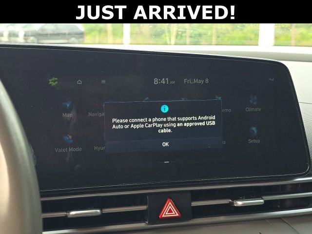 Used 2023 Hyundai Elantra SEL w/ Convenience Package FWD image 19