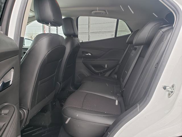 Used 2022 Buick Encore Preferred w/ Safety Package image 12