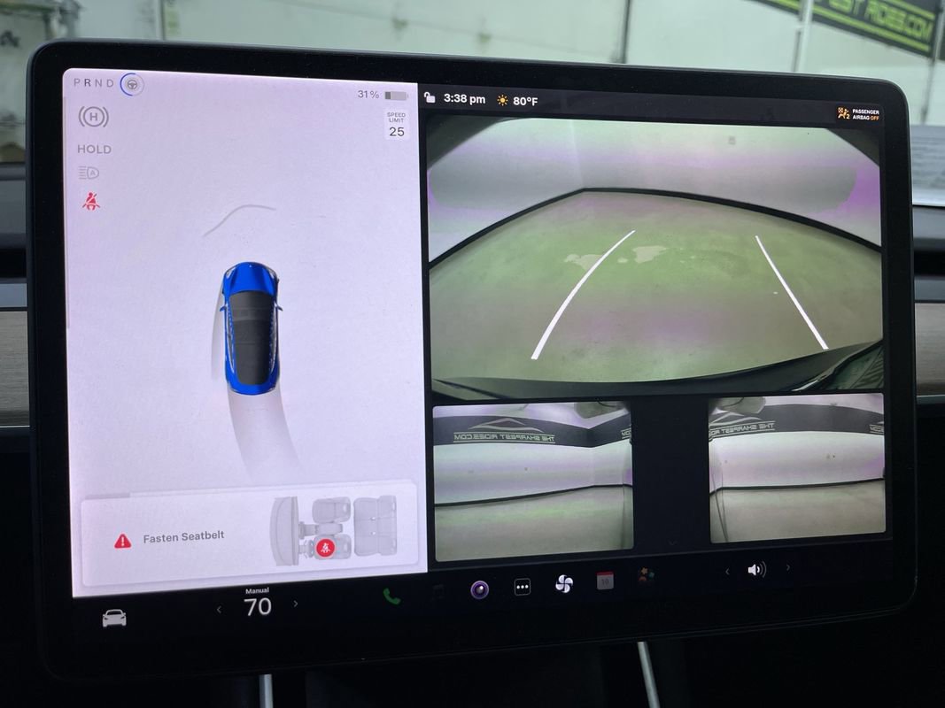 Used 2018 Tesla Model 3 Long Range image 19
