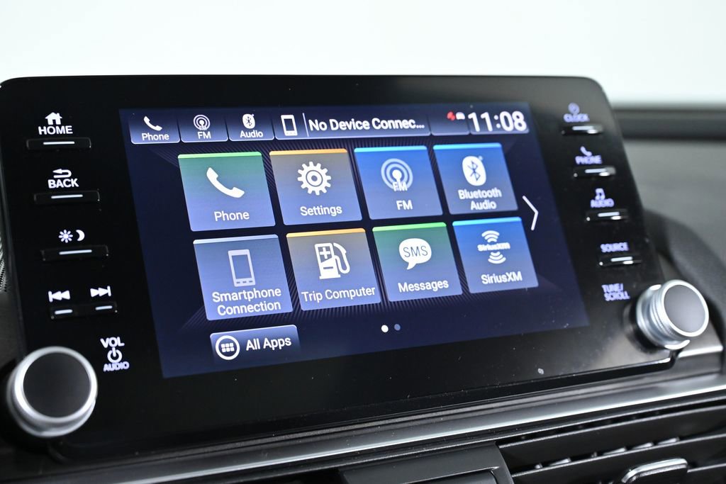 Used 2018 Honda Accord EX-L image 13