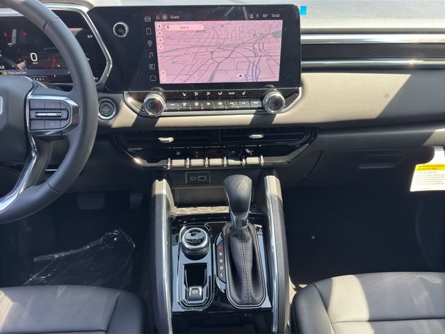 New 2026 GMC Canyon Elevation w/ Convenience Package AWD/4WD image 19
