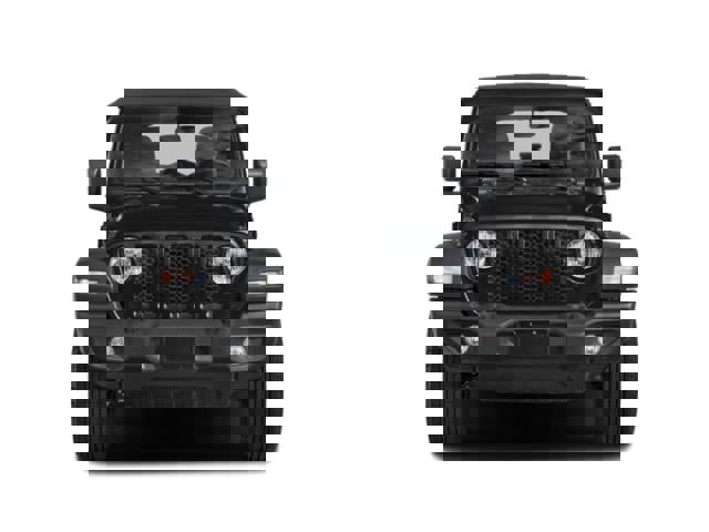 Used 2024 Jeep Wrangler Unlimited Sahara image 4