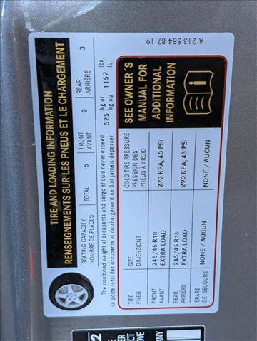 Used 2022 Mercedes-Benz E 450 4MATIC Sedan image 21