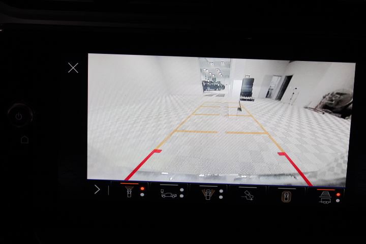 Used 2024 GMC Sierra 1500 Denali image 46