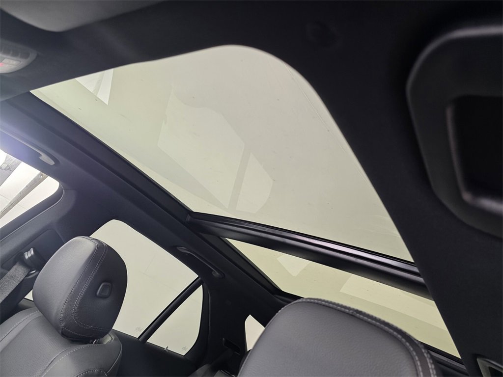 New 2026 Mercedes-Benz GLE 350 4MATIC image 9