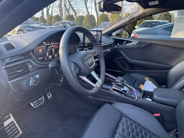 Certified 2023 Audi RS 5 image 25