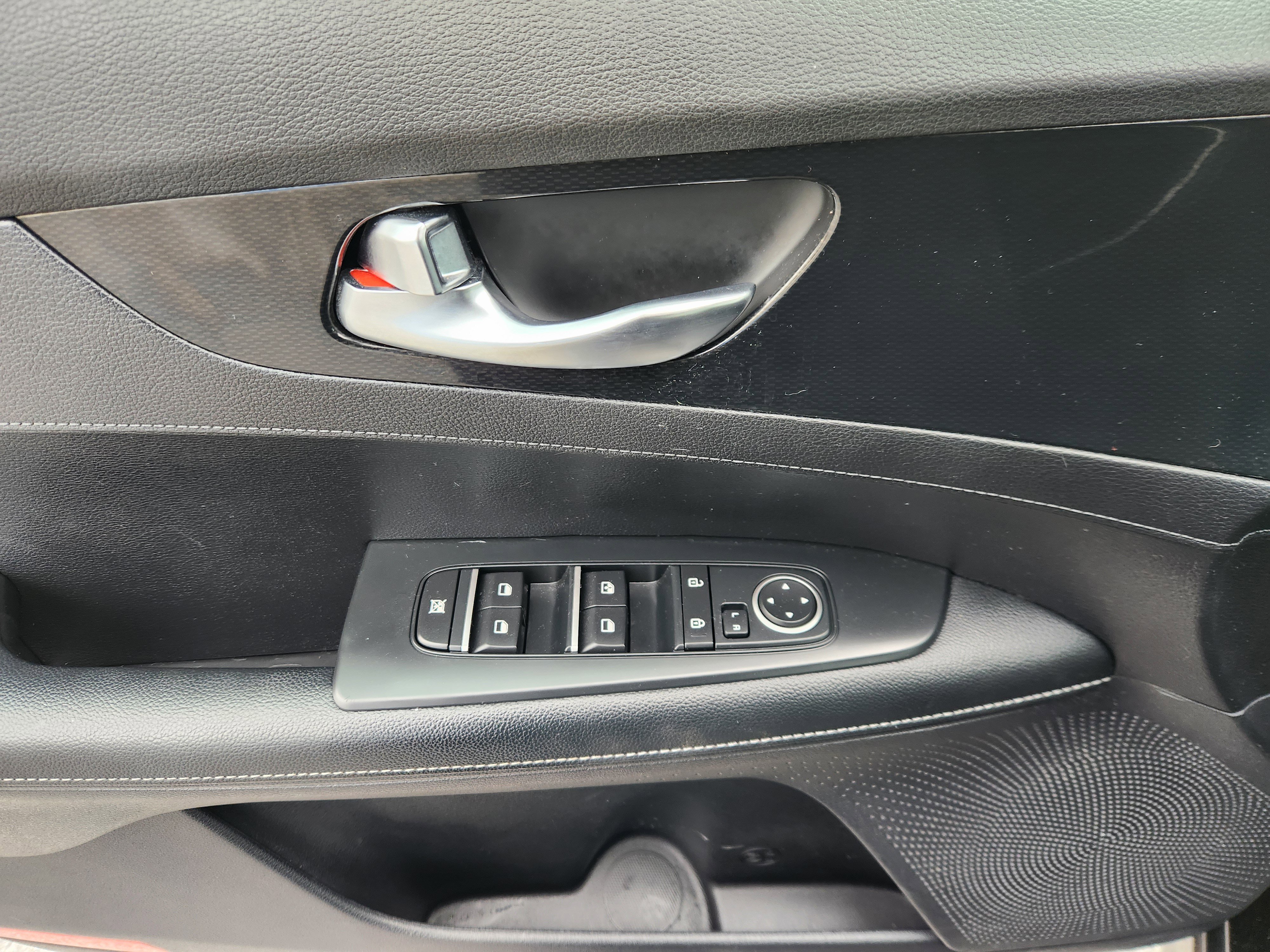 Used 2021 Kia Forte GT-Line image 16