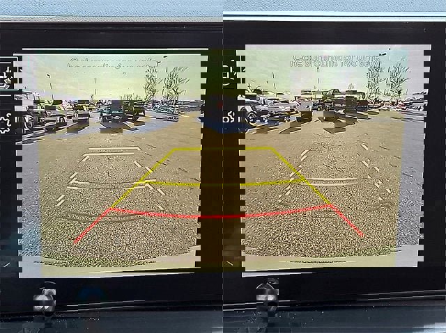 Used 2025 Kia Sorento S image 19