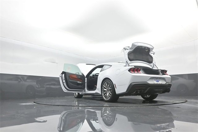 New 2026 Ford Mustang GT Premium image 39