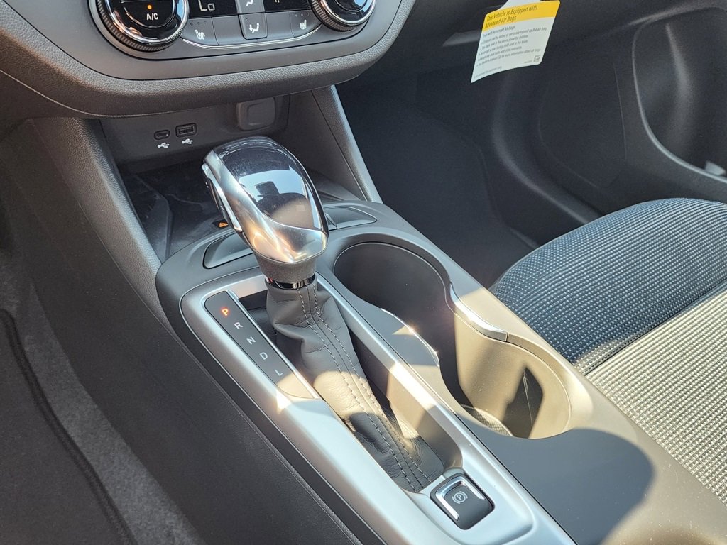 New 2026 Buick Envista Preferred w/ Convenience I Package image 29