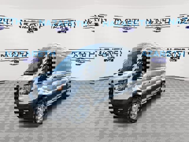 New 2025 Ford Transit 350 Base w/ Load Area Protection Package image 4