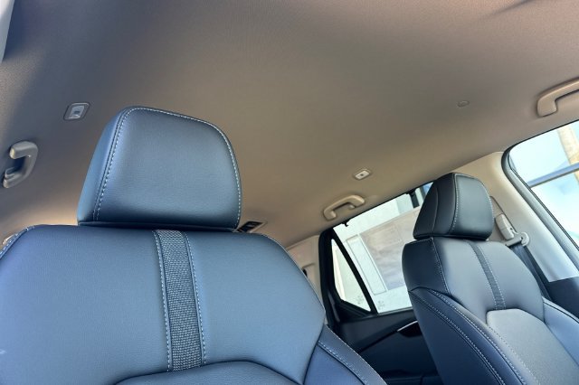 New 2026 Honda Pilot EX-L image 19