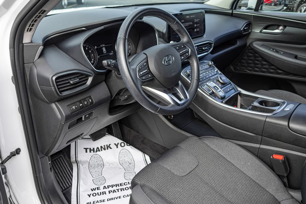 Certified 2023 Hyundai Santa Fe SEL w/ Cargo Package FWD image 15
