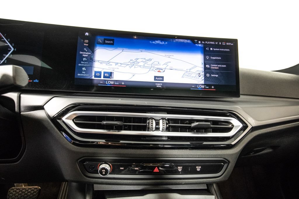Used 2023 BMW 230i Coupe RWD image 23