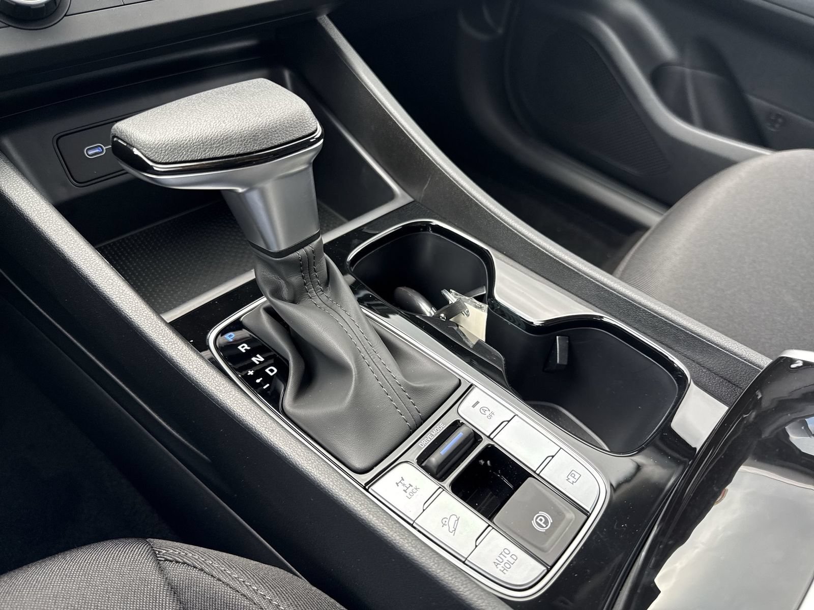 New 2026 Hyundai Tucson SE AWD/4WD image 21