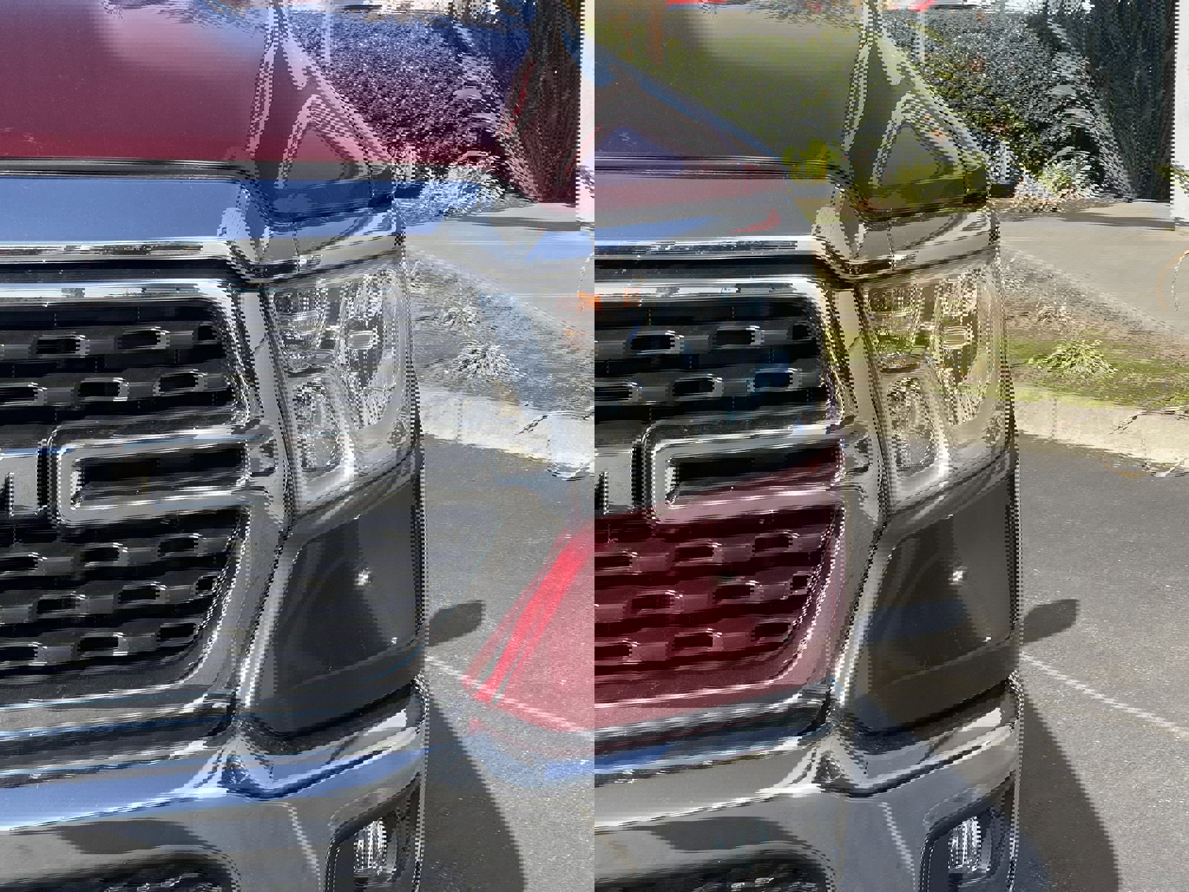 Used 2023 RAM 1500 Big Horn image 5