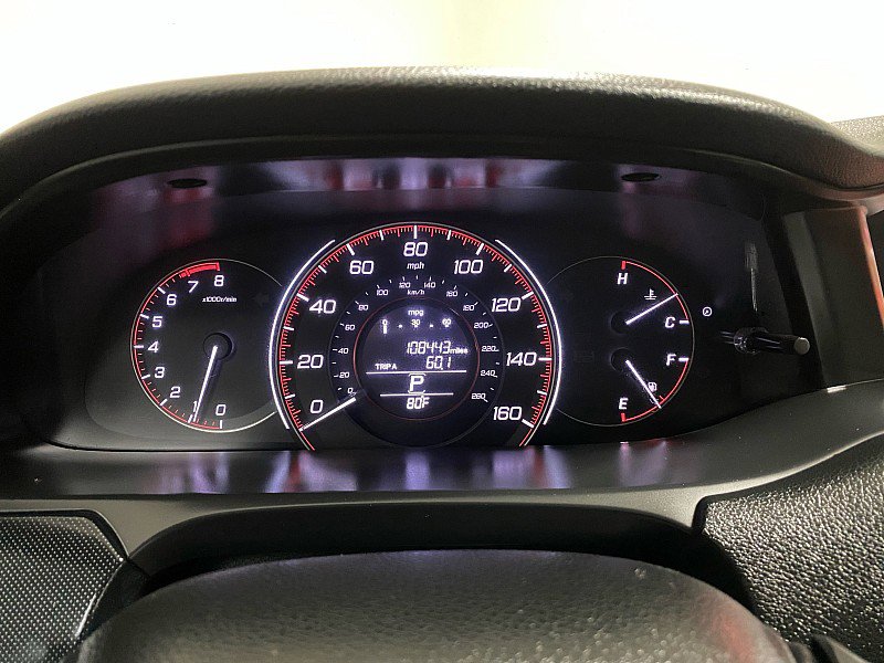 Used 2015 Honda Accord Sport image 18