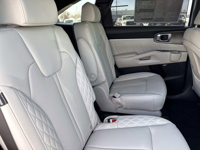New 2026 Kia Sorento SX Prestige image 19