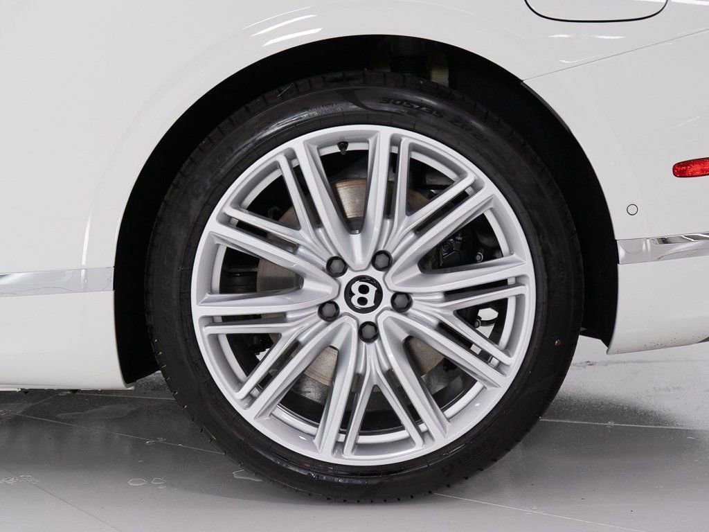 New 2026 Bentley Continental GTC image 47