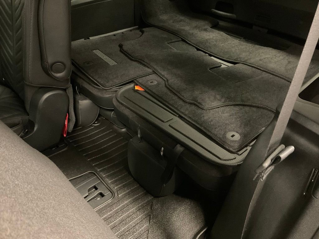 Used 2025 Kia Sorento SX Prestige image 27