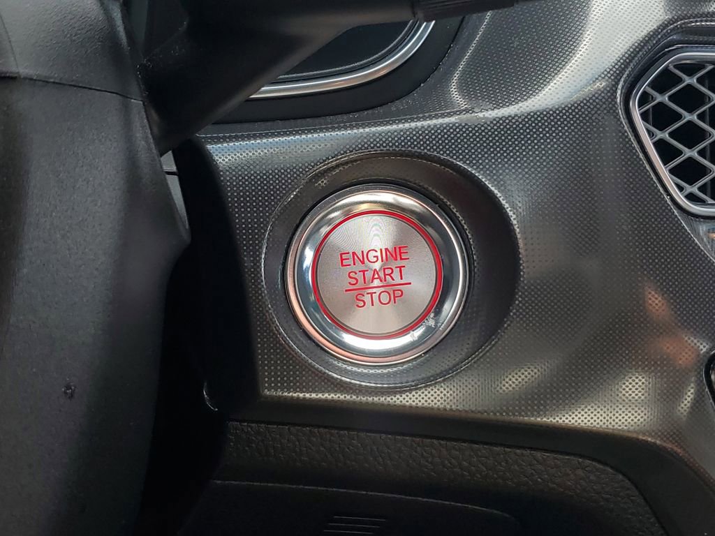 Certified 2024 Acura Integra A-Spec image 30